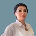 Фотография специалиста Енова Ирина