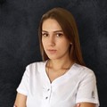 Фотография специалиста Жданова Мария Владимировна