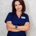 Фотография специалиста Окулова Ксения Олеговна
