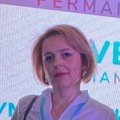 Фотография специалиста Курдогло Мария