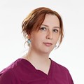 Фотография специалиста Азарова Елена Ивановна