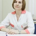 Фотография специалиста Солнцева Ольга Анатольевна