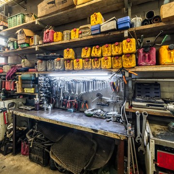 Автомастерская СибирьФранСервис фото 3