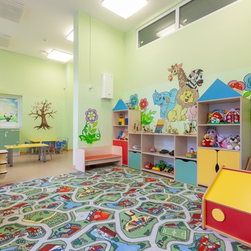 Детский сад Радуга фото 2