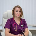 Фотография специалиста Хмелявская Наталья Вадимовна