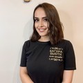 Фотография специалиста Абраамян Сильва