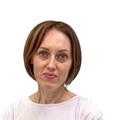 Фотография специалиста Елькина Анастасия Ивановна