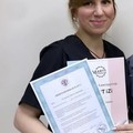 Фотография специалиста Атласова Ольга Сергеевна