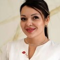 Фотография специалиста Журавская Алиса Валерьевна