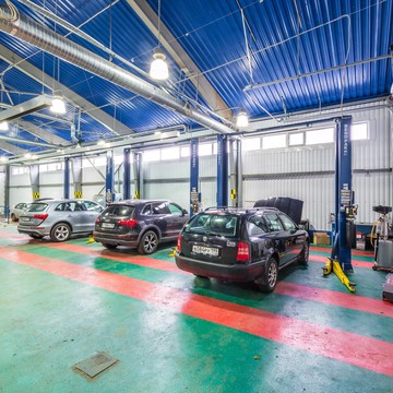 Автосервис Вилгуд в Семеновском переулке фото 2