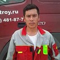 Фотография специалиста Мусаев Джанибек Абдулакимович