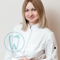 Фотография специалиста Тихомирова Ульяна Александровна