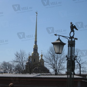 Государственный музей истории г. Санкт-Петербурга в Санкт-Петербурге фото 3