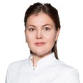 Фотография специалиста Коновалова Вероника Анатольевна