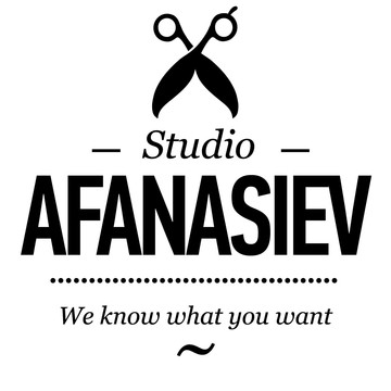 Студия красоты Afanasiev Studio на улице Маршала Чуйкова фото 3