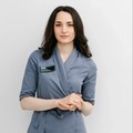 Фотография специалиста Баркинхоева Залина Юсуповна