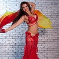 Фотография специалиста Демидова Анастасия