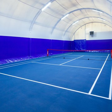 Школа тенниса Сетбол фото 2