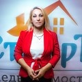 Фотография специалиста Коврижкина Марина