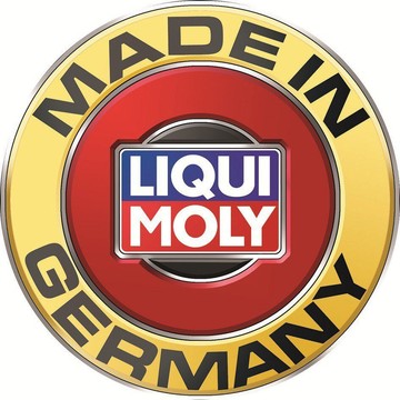 Станция технического осмотра LIQUI MOLY фото 1