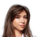 Фотография специалиста Муравенко Дарья Николаевна