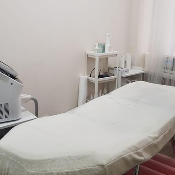 Студия красоты Epi Plaza на улице Гагарина фото 3