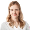 Фотография специалиста Кристаль Екатерина Александровна