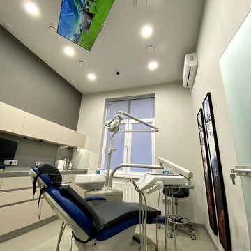 Стоматология SF-dental clinic фото 3