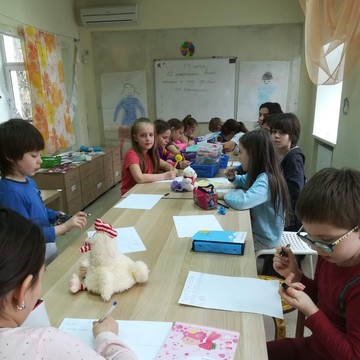 Семейная школа &quot;Гранат наук&quot; фото 2