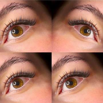 Студия наращивания ресниц Ox_lashes_studio фото 3
