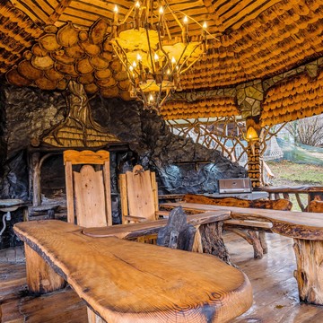 Банный комплекс Щетининские бани фото 3