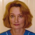 Фотография специалиста Квиткина Анна Михайловна