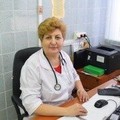 Фотография специалиста Ширванян Анаит Рафиковна