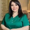 Фотография специалиста Чотчаева Ася Салаватовна