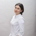 Фотография специалиста Бабаян Елена Олеговна