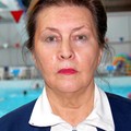 Фотография специалиста Мериметс Татьяна Романовна