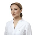Фотография специалиста Терещенко Галина Александровна