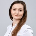 Фотография специалиста Хоролец Марина Викторовна