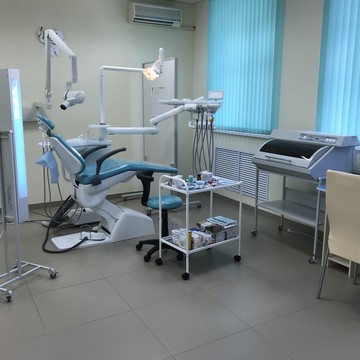 Стоматологическая Клиника СтомПрактика фото 1