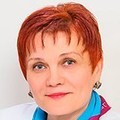 Фотография специалиста Кириллова Елена Викторовна