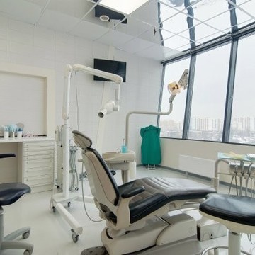 Стоматологическая клиника 2С Стоматология на Олимпийском проспекте в Мытищах фото 3