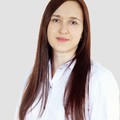 Фотография специалиста Котякова Елена Ивановна