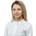 Фотография специалиста Джамбакиева Оксана Александровна