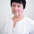 Фотография специалиста Федорова Инесса Викторовна