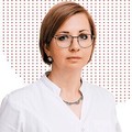 Фотография специалиста Иванова Елена Львовна