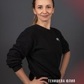 Фотография специалиста Тенишева Юлия