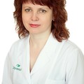 Фотография специалиста Федорченко Ирина Васильевна