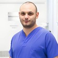 Фотография специалиста Джалилов Дмитрий Олегович