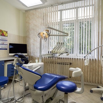 Центр стоматологии SolidDent фото 3