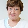 Фотография специалиста Полонова Антонида Ивановна
